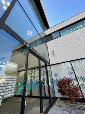 ���s�{���s�s�����擌�g�� 703-1�̒��Ã}���V�����̎��ӊ�