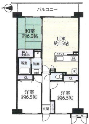 ���s�{���s�s������V��11���� 337-1�̒��Ã}���V�����̊Ԏ��}