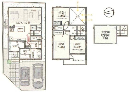 ���s�{���s�s������j�����̐V�z��ˌ��Ẳ摜