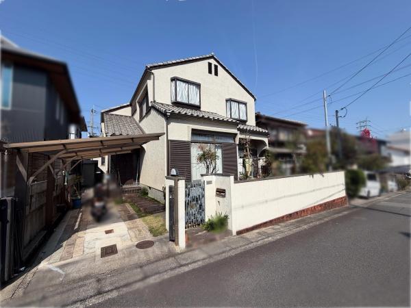 ���s�{���s�s�������}���V�ђ�1���ڂ̓y�n�̌��n�y�n�ʐ^