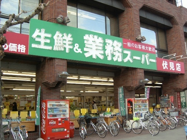 ���s�{���s�s������[�����Y��2���� 2-1�̒��Ã}���V�����̎��ӊ�