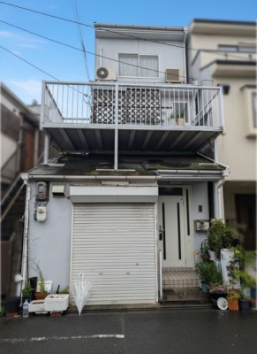 ���s�{���s�s��擌���쏼�m�ؒ��̒��È�ˌ��Ă̌��n�O�ώʐ^