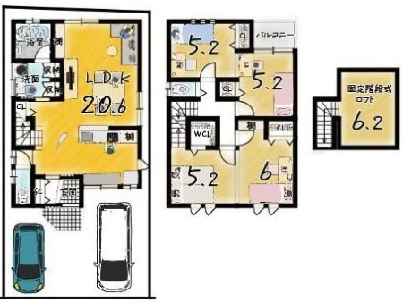 ���s�{���s�s����������P�����̐V�z��ˌ��Ẳ摜