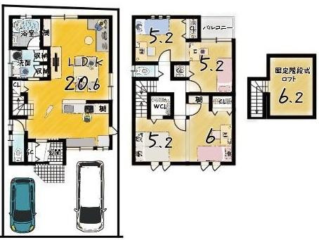 ���s�{���s�s����������P�����̐V�z��ˌ��Ă̊Ԏ��}