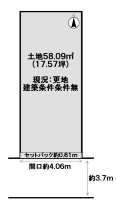 ���s�{���s�s�E���摾�`����ԓ����̓y�n�̊Ԏ��}