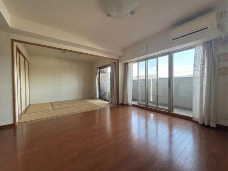 ���s�{���s�s�E���摾�`���p�c�� 2�̒��Ã}���V�����̃��r���O