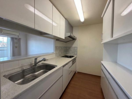 ���s�{���s�s�E���摾�`���p�c�� 2�̒��Ã}���V�����̃L�b�`��