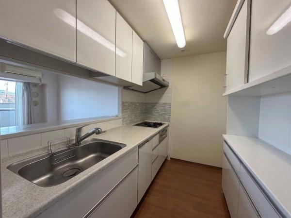 ���s�{���s�s�E���摾�`���p�c�� 2�̒��Ã}���V�����̃L�b�`��