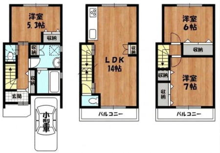 ���s�{���s�s�E����~�Ök���̓y�n�̊Ԏ��}