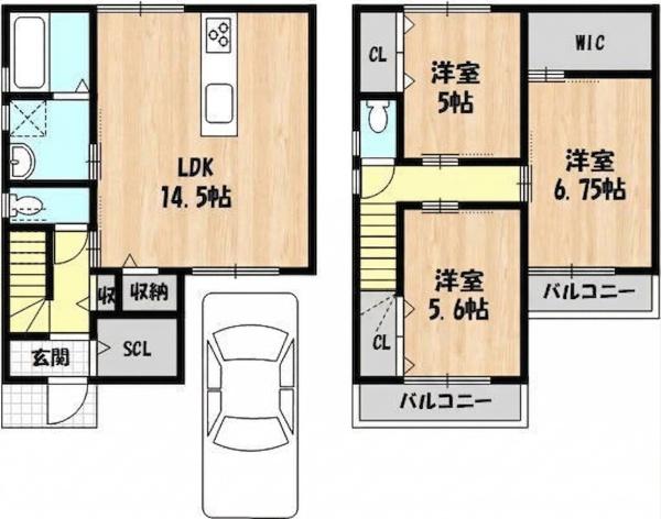 ���s�{���s�s�E���摾�`���䓡�m�ؒ��̓y�n�̊Ԏ��}