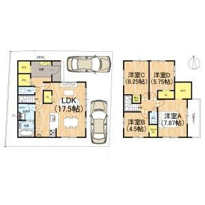 ���s�{���s�s�������j�������̐V�z��ˌ��Ă̊Ԏ��}