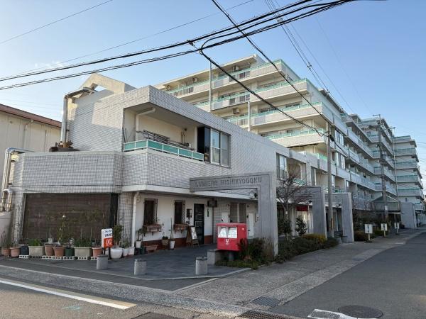 ���s�{���s�s�E���搼���ɖ��L�� 6-1�̒��Ã}���V�����̌��n�O�ώʐ^