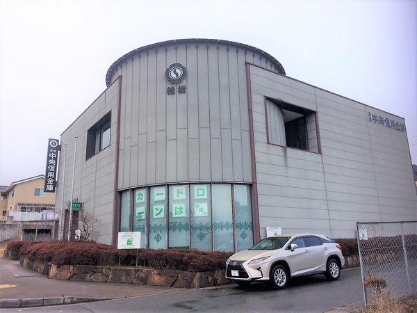 ���s�{���s�s�������}�k�B�|��1���� 5-3�̒��Ã}���V�����̎��ӊ�