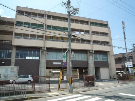 ���s�{���s�s������j�䏊���̒��Ã}���V�����̎��ӊ�