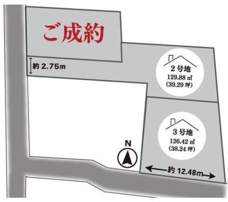 ���s�{���s�s������쓇�ʓ����̓y�n�̌����v������i�Ԏ��}�j