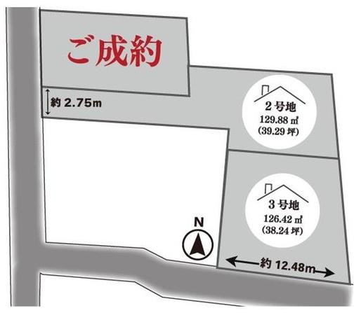 ���s�{���s�s������쓇�ʓ����̓y�n�̊Ԏ��}