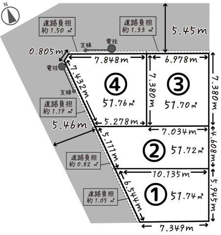 ���s�{���s�s������j�엢���̓y�n�̊Ԏ��}