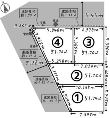 ���s�{���s�s������j�엢���̓y�n�̌����v������i�Ԏ��}�j