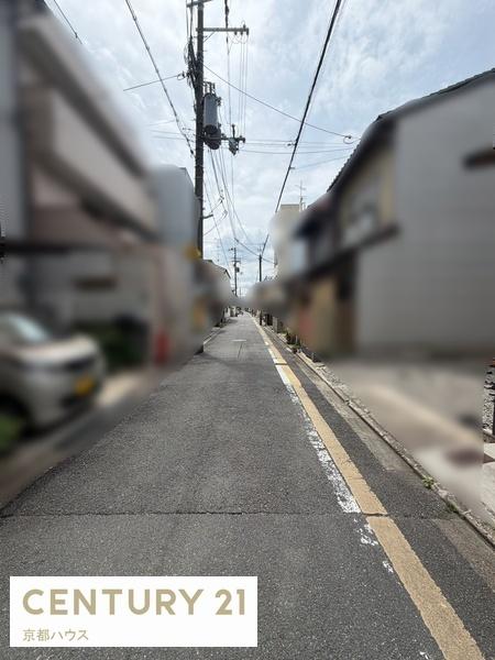 ���s�{���s�s��攪���������̒��È�ˌ��Ă̑O�ʓ��H�܂ތ��n�ʐ^