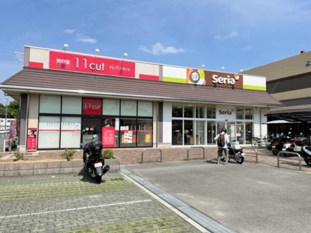 ���s�{���s�s���v������� 525-8�̒��Ã}���V�����̎��ӊ�