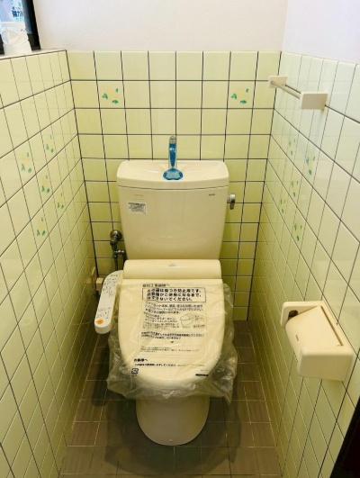 ���s�{���s�s���㒹�H�����_���̒��È�ˌ��Ẵg�C��