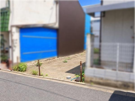 ���s�{���s�s�����搼�m���k��䒬�̓y�n�̌��n�y�n�ʐ^