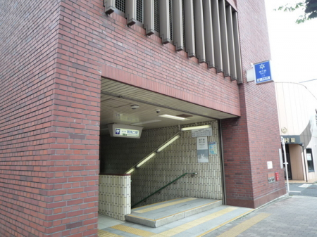 【駅】鞍馬口駅(京都地下鉄 烏丸線)：1760m