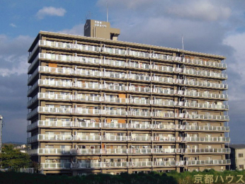 ���s�{���s�s������쓌��14-3�̒��Ã}���V�����̌��n�O�ώʐ^