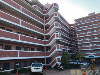 ���s�{���s�s�����操�R���O��21-5�̒��Ã}���V�����̌��n�O�ώʐ^