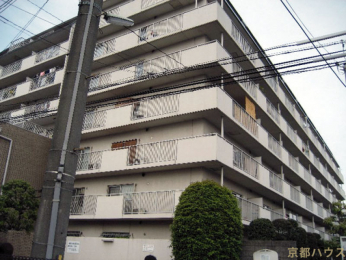 ���s�{���s�s�����旼�֒�3���ڂ̒��Ã}���V�����̌��n�O�ώʐ^