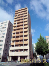 ���s�{���s�s������l��x�쒬285�̒��Ã}���V�����̌��n�O�ώʐ^