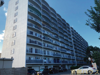 ���s�{���s�s������[���o�H���~��23�̒��Ã}���V�����̌��n�O�ώʐ^