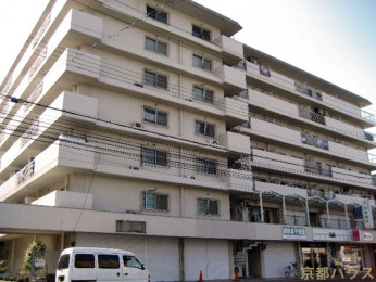 ���s�{���s�s������[�����Y��4���ڂ̒��Ã}���V�����̌��n�O�ώʐ^