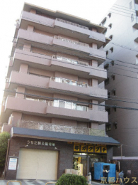 ���s�{���s�s�����敗�C����248�̒��Ã}���V�����̌��n�O�ώʐ^