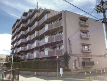 ���s�{���s�s�R�ȋ搼���F��36�̒��Ã}���V�����̌��n�O�ώʐ^