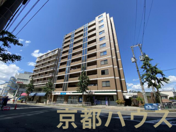 ���s�{���s�s�R�ȋ批�H���o��1�Ԓn�̒��Ã}���V�����̌��n�O�ώʐ^