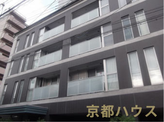 ���s�{���s�s������g������448�̒��Ã}���V�����̌��n�O�ώʐ^