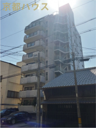 ���s�{���s�s������T����171�̒��Ã}���V�����̌��n�O�ώʐ^