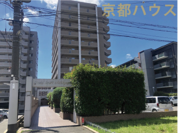 ���s�{���s�s�E���搼���ɒϓc��10-2�̒��Ã}���V�����̌��n�O�ώʐ^