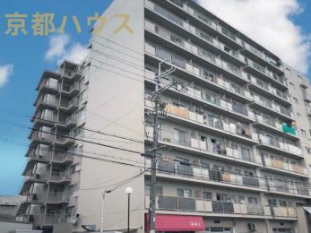 ���s�{���s�s�E���搼�@���a�蒬33-1�̒��Ã}���V�����̌��n�O�ώʐ^