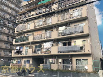 ���s�{���s�s�E���搼�@���L�쒬30-2�̒��Ã}���V�����̌��n�O�ώʐ^