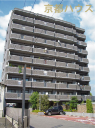 ���s�{���s�s�E���搼�@���L�쒬60-2�̒��Ã}���V�����̌��n�O�ώʐ^