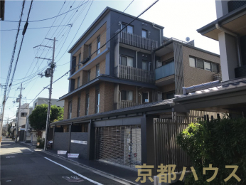 ���s�{���s�s�㋞�揬�쒬206-1�̒��Ã}���V�����̌��n�O�ώʐ^