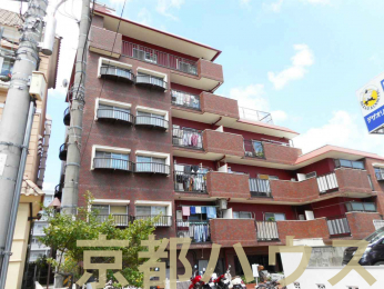 ���s�{���s�s�R�ȋ擌��Љ�����38�Ԓn1�̒��Ã}���V�����̌��n�O�ώʐ^