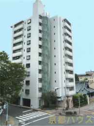 ���s�{���s�s�㋞�扺�V�_��653�̒��Ã}���V�����̌��n�O�ώʐ^