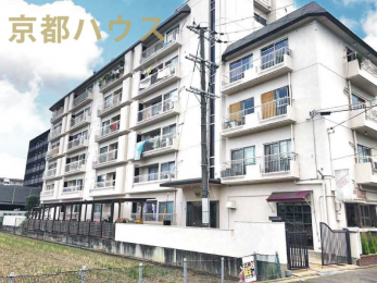 ���s�{���s�s�E���搼�@���ƒ�65�̒��Ã}���V�����̌��n�O�ώʐ^