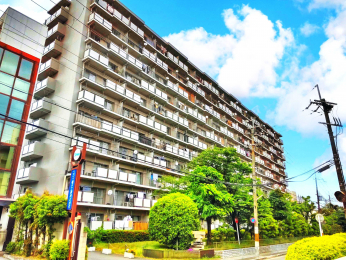 ���s�{���s�s�E����~�Ó�L��41-2�̒��Ã}���V�����̌��n�O�ώʐ^