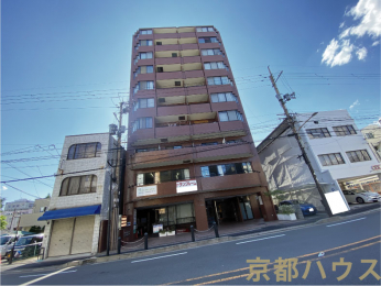 ���s�{���s�s�㋞�揬�R��889-3�̒��Ã}���V�����̌��n�O�ώʐ^