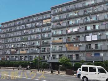 ���s�{���s�s�E���搼�@�v�ۓc��4-1�̒��Ã}���V�����̌��n�O�ώʐ^