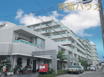 ���s�{���s�s�E���搼���ɖ��L��6-1�̒��Ã}���V�����̌��n�O�ώʐ^